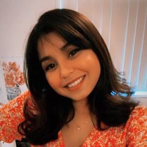 Meet your Posher, Simrat